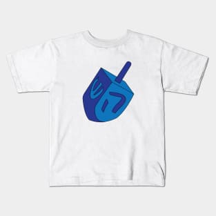 Dreidel Kids T-Shirt